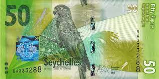 50 Seychellois rupees