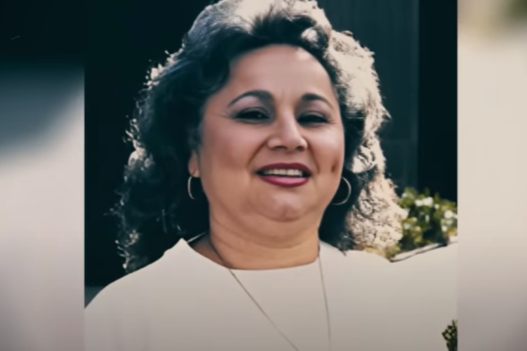 Griselda Blanco, Uber Trujillo's Mother